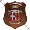 Crest EI 15^ Rgt Cavalleggeri di Lodi